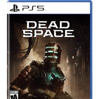 Dead Space для PlayStation 5