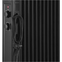 Sencor SOH 3513BK Image #5