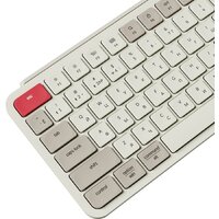 Keychron B1 Pro B1P-K13-RU (ретро красный) Image #5