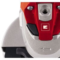 Einhell TE-AG 125 CE Image #5