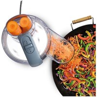 Кухонный комбайн Kenwood MultiPro Go FDP23.140GY - Превью изображения №5 — Интернет магазин BigSale