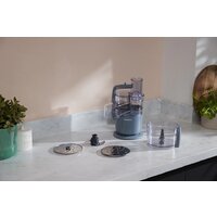 Кухонный комбайн Kenwood MultiPro Go FDP23.140GY - Превью изображения №7 — Интернет магазин BigSale