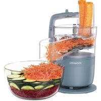 Кухонный комбайн Kenwood MultiPro Go FDP23.140GY - Превью изображения №2 — Интернет магазин BigSale