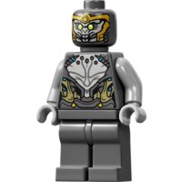LEGO Marvel Super Heroes 76193 Корабль Стражей Image #7