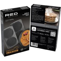 RED Solution RAMB-12 (голландские вафли) Image #5