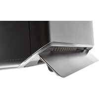Кондиционер Electrolux Crystal Air Super DC inverter EACS/I-10HFA/N8_V2 - Превью изображения №10 — Интернет магазин BigSale