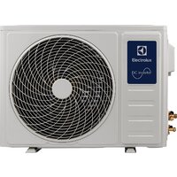 Кондиционер Electrolux Crystal Air Super DC inverter EACS/I-10HFA/N8_V2 - Превью изображения №13 — Интернет магазин BigSale