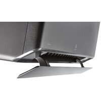 Кондиционер Electrolux Crystal Air Super DC inverter EACS/I-10HFA/N8_V2 - Превью изображения №8 — Интернет магазин BigSale