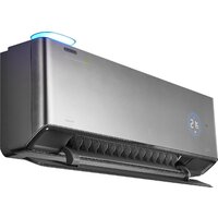 Кондиционер Electrolux Crystal Air Super DC inverter EACS/I-10HFA/N8_V2 - Превью изображения №7 — Интернет магазин BigSale