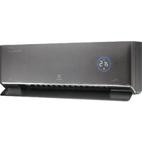 Кондиционер Electrolux Crystal Air Super DC inverter EACS/I-10HFA/N8_V2 - Превью изображения №6 — Интернет магазин BigSale