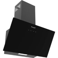 Weissgauff Yota 600 Touch Black Glass