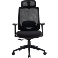 Evolution HybridFlex Black (черный)
