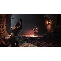 A Plague Tale: Innocence для PlayStation 5 Image #3