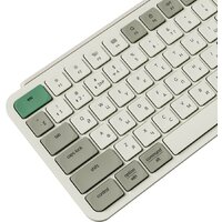Keychron B1 Pro B1P-K12-RU (ретро зеленый) Image #4