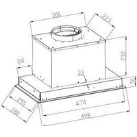 Schtoff Rost 50 Black Image #6