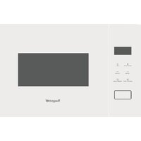 Weissgauff HMT-452 D Image #1