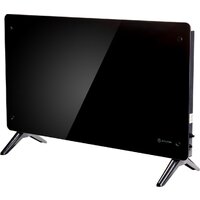 Конвектор Evolution SmartHeating Glass 2000 - Превью изображения №3 — Интернет магазин BigSale