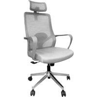 SitUp Donat grey PL (сетка Grey/Grey)