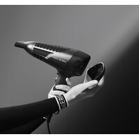 Фен Rowenta Karl Lagerfeld CV581LF0 - Превью изображения №2 — Интернет магазин BigSale
