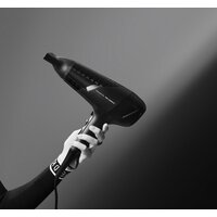 Фен Rowenta Karl Lagerfeld CV581LF0 - Превью изображения №5 — Интернет магазин BigSale
