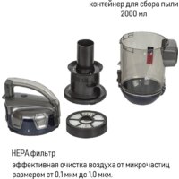 JVC JH-VC311 Image #10