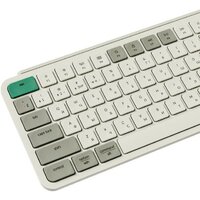 Keychron B6 Pro B6P-K12-RU (ретро зеленый) Image #3
