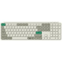 Keychron B6 Pro B6P-K12-RU (ретро зеленый) Image #1
