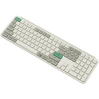Keychron B6 Pro B6P-K12-RU (ретро зеленый) Image #2