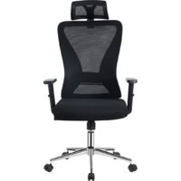 Everprof Joy (сетка/черный) Image #3