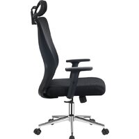 Everprof Joy (сетка/черный) Image #2