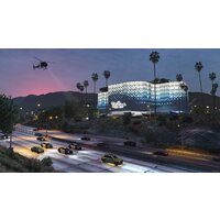  Grand Theft Auto V для PlayStation 5 - Превью изображения №5 — Интернет магазин BigSale