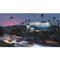 Grand Theft Auto V для PlayStation 5 Image #5