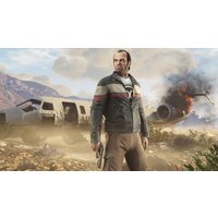  Grand Theft Auto V для PlayStation 5 - Превью изображения №2 — Интернет магазин BigSale
