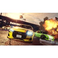  Grand Theft Auto V для PlayStation 5 - Превью изображения №4 — Интернет магазин BigSale