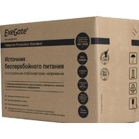 ExeGate SpecialPro UNB-1200.LED.AVR.C13.RJ.USB Image #3