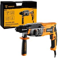 Deko DKH1300W 083-1062 (кейс)