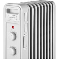 Sencor SOH 3409WH Image #3