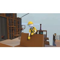  Human: Fall Flat Dream Collection для PlayStation 5 - Превью изображения №2 — Интернет магазин BigSale