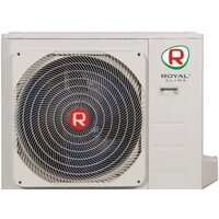 Royal Clima Grande RC-GDB90HN Image #3