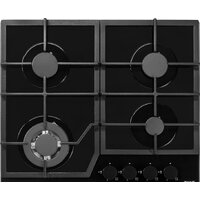 ZorG HAG61 FDW black