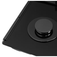 Варочная панель ZorG HAG61 FDW black - Превью изображения №7 — Интернет магазин BigSale