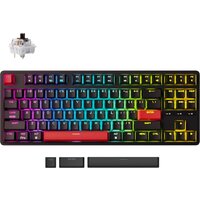 Keychron C3 Pro RGB C3P-H3-RU (Gateron G Pro Brown)
