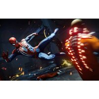 Marvel Spider-Man. GOTY для PlayStation 4 Image #3