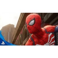 Marvel Spider-Man. GOTY для PlayStation 4 Image #2
