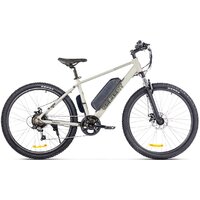 Gelbert Ran 1 ST (серый)