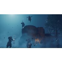 Призрак Цусимы. Режиссерская версия для PlayStation 4 Image #4