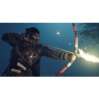 Призрак Цусимы. Режиссерская версия для PlayStation 4 Image #5