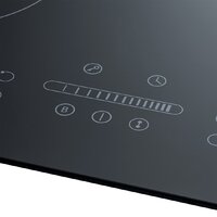 Варочная панель Exiteq EXH-503IB - Превью изображения №5 — Интернет магазин BigSale