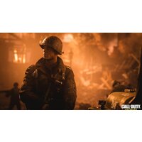 Call of Duty: WWII (без русской озвучки) для PlayStation 4 Image #4