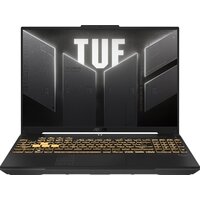 ASUS TUF Gaming F16 FX607VU-RL224